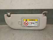 Sonnenblende Rechts 16117727BJ CitroÃ«n C1 SchrÃ¤gheck 1.0 12V VVT-i (1KR-FE(CFB)) 1KR-FE(CFB)