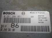 Motorsteuerger?t 9624936180 Citro?n AX Schr?gheck 10 Escapade (TU9MZ(CDZ)) TU9MZ(CDZ)