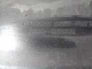 Sideskirt 798605800X SsangYong 2.9 Turbodiesel CAT