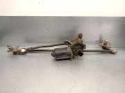 Scheibenwischermotor Vorne 9810029000 Hyundai Lantra/Elantra II Limousine 1.6i GLS 16V (G4GR)