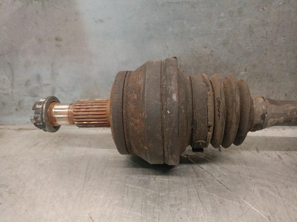 Antriebswelle Links Hinten A2113503856 Mercedes-Benz E (W211) Limousine 2.2 E-200 CDI 16V (OM646.821)