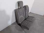 Sitz Links Hinten 7711424803 Renault 1.5 dCi Diesel CAT