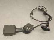 Gürtelschnalle Rechts Hinten 5NA857754B Volkswagen (5N) ACDPCAX0 1.5 110KW