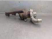 Turbolader A6390900380 Smart Forfour (454) Schrägheck 5-drs 1.5 CDI 12V 95 (OM639.939)