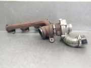 Turbolader A6390900880 Smart Forfour (454) Schr?gheck 5-drs 1.5 CDI 12V 95 (OM639.939)