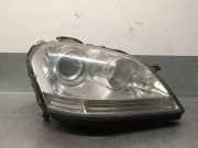 Scheinwerfer Rechts A1648260291 Mercedes-Benz ML II (164/4JG) SUV 3.0 ML-280 CDI 4-Matic V6 24V (OM642.940)
