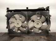 Kühlerventilator 167110G010 Toyota Corolla (E12) Schrägheck 2.0 D-4D 16V 90 (1CD-FTV)