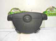 Airbag Lenkrad 96399503 Daewoo / Chevrolet Kalos (SF48) Schrägheck 1.2 (B12S1)