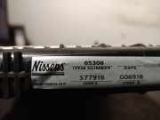 Radiator 5Q0121251GB Audi A3 Sportback (8VA/8VF) Schrägheck 5-drs 1.5 TFSI 16V (DADA)