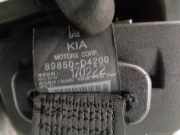 Sicherheitsgurt Mh 89850D4200 Kia Optima (JFA) Limousine 1.7 CRDi 16V (D4FD-L)