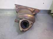 Katalysator 25195105 Opel Corsa E Schrägheck 1.4 16V (B14XER)