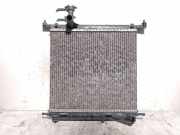 Radiator 214101HC1A Nissan Micra (K13) Schrägheck 1.2 12V (HR12DE)