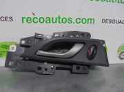 Türgriff Innen Links Hinten SMGRRL Honda Civic (FK/FN) Schrägheck 2.2 i-CTDi 16V (N22A2)