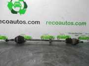 Antriebswelle Rechts Vorne Opel ASTRA G BERLINA 1.6 CAT (Z 16 SE / L55)