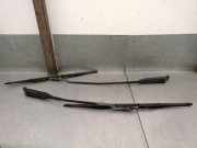 Scheibenwischer Rechts Vorne 09114667 Opel Corsa C (F08/68) SchrÃ¤gheck 1.3 CDTi 16V (Z13DT)