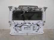 Hintertür BLANCO Mini Countryman (F60) SUV 2.0 16V Cooper S (B48A20A)