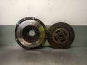 Kupplungsset URB10034 Rover 45 SchrÃ¤gheck 5-drs 2.0 iDT High Output (20T2N)