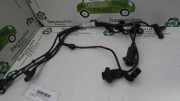 Abs Sensor - 2205400517 Mercedes-Benz CL (215) CoupÃ© 5.0 CL-500 V8 24V (M113.960)