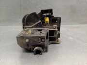 Türschloss Links Vorne 7701045304 Renault II FASE I (B/CBO) 1.9 dTi Diesel