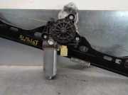 Fensterheber Links Hinten A2038202942 Mercedes-Benz C Kombi (S203) Kombi 2.7 C-270 CDI 20V (OM612.962)