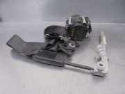 Sicherheitsgurt Links Vorne KD4757L90C Mazda CX-5 I (KE,GH) SUV 2.2 Skyactiv D 16V High Power 4WD (SH)