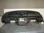 Armaturenbrett 68100EQ410 Nissan X-Trail (T30) SUV 2.2 dCi 16V 4x2 (YD22ETi)