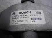 Scheibenwischermotor Vorne A2048201040 Mercedes-Benz C (W204) Limousine 2.2 C-220 CDI 16V (OM646.811)