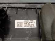 Start/stop Schalter BJS7663S0 Mazda CX-3 (DJ/DK) SUV 2.0 SkyActiv-G 120 (PE)