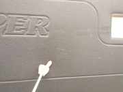 Innenkotflügel Rechts Hinten 767482644R Renault II (HF_) TCe 90 (HFM6)