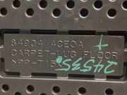 Hutablage 849044CE0A Nissan X-Trail (T32) SUV 1.6 Energy dCi (R9M(Euro 5))