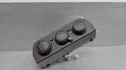 Bedienung Klimacontrolle 275004395R Dacia Sandero III Schrägheck 1.0 TCe 90 12V (H4D-470(H4D-E4))
