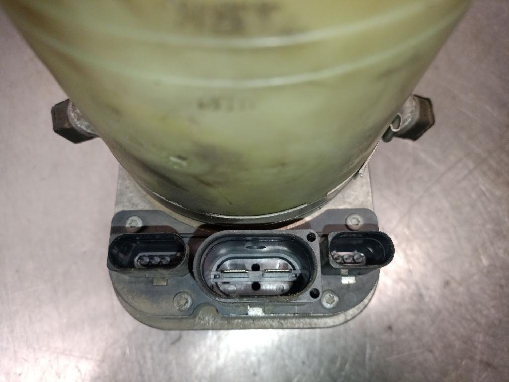 Servolenkung Pumpe 6Q0423156AB Volkswagen Polo IV (9N1/2/3) Schrägheck 1.9 TDI 100 (ATD) ATD