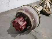 Hinterachse 4068242 Ford Transit Van 2.5TD (4EA)