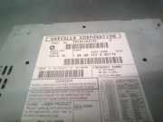 Radio 05064067AF Jeep Commander (XK) SUV 3.0 CRD (EXL)