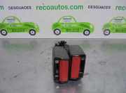 Gürtelschnalle Links Hinten 5281287F Peugeot 407 SW (6E) Kombi 2.0 HDiF 16V (DW10BTED4(RHR))