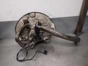 Achsschenkel Halter Rechts Vorne 2052200 Mercedes-Benz C (W205) Limousine C-200 2.0 CGI 16V (M274.920)