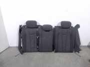 R?cksitzbank 8K5813103C Audi B9 Avant (8W5, 8WD) 2.0 TDI