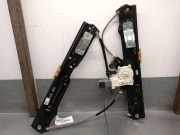 Fensterheber Rechts Vorne GX7323200AG Jaguar XE Limousine 2.0 D E-Performance 16V (204DTD)