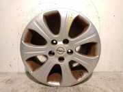 Felge 13256791 Opel Zafira (M75) Großraumlimousine 1.9 CDTI (Z19DT)