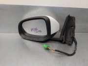 AuÃŸenspiegel Links 31402595 Volvo V60 I (FW/GW) Kombi 2.0 D3 20V (D5204T3)