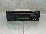 Radio 281155645 Opel B KASTEN/Kombi 2.3 CDTI