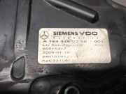 Steuerger?t Automatik Getriebe A1644460210 Mercedes-Benz ML II (164/4JG) SUV 5.0 500 4-Matic V8 24V (M113.964)