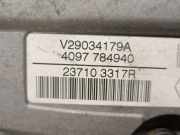 Motorsteuerger?t 237103317R Dacia Sandero II Schr?gheck 1.2 16V (D4F-F732)