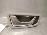 Türgriff Innen Links Hinten 4E0837021 Audi A8 (D3) Limousine 3.0 TDI V6 24V Quattro (ASB)