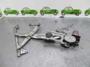 Fensterheber Links Hinten 2PINES Subaru Forester (SF) SUV 2.0 16V X (EJ202)