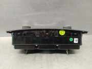 Bedienung Klimacontrolle 39042441 Opel Astra K Schr?gheck 5-drs 1.6 CDTI 136 16V (B16DTH)