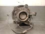 Achsschenkel Halter Rechts Hinten A4473505800 Mercedes-Benz Vito (447.6) Van 1.6 111 CDI 16V (OM622.951(Euro 5))