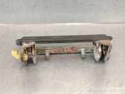 Sitz Links Vorne 884547 Citroën C3 (FC/FL/FT) Schrägheck 5-drs 1.6 HDi 16V 92 (DV6ATED4(9HX))