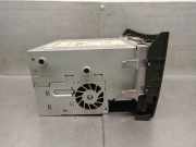 Radio A2129005518 Mercedes-Benz CLASE E 200 CDI / BlueTEC (212.005, 212.006)