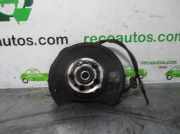 Achsschenkel Halter Rechts Hinten Mercedes-Benz E (W211) Limousine 3.2 E-320 CDI 24V (OM648.961)